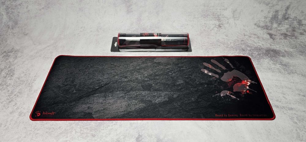 Ігрова поверхня Bloody B-088S XL (800 х 300 х 2 мм) Нова