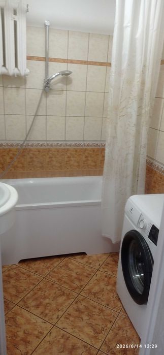 Wynajmę mieszkanie  4 pokoje - Widok 2