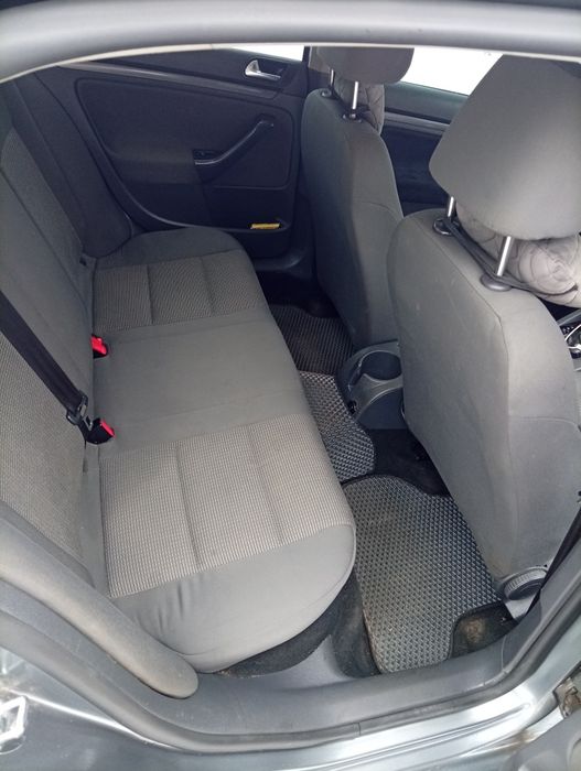 Фольксваген джета