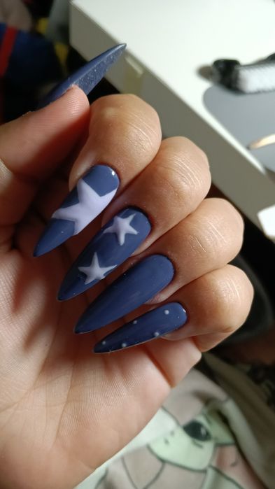 Procuro modelos para unhas