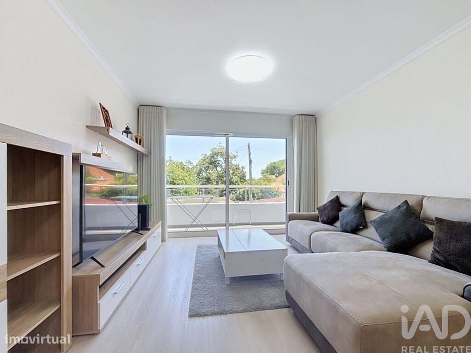Apartamento em Caniço