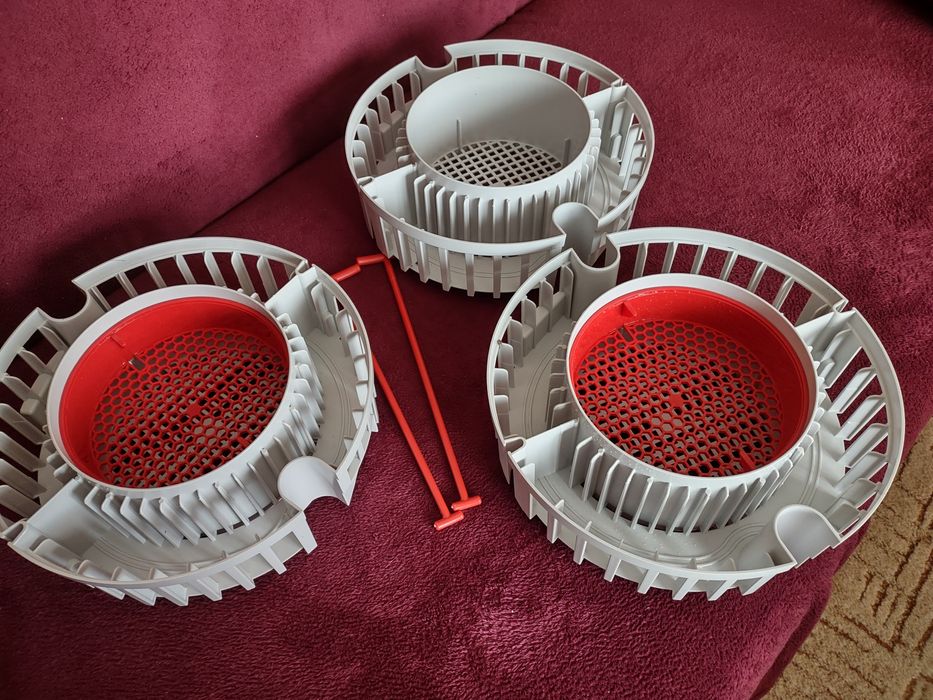 Koszyk na wkłady Hagen Fluval FX6 1 sztuka