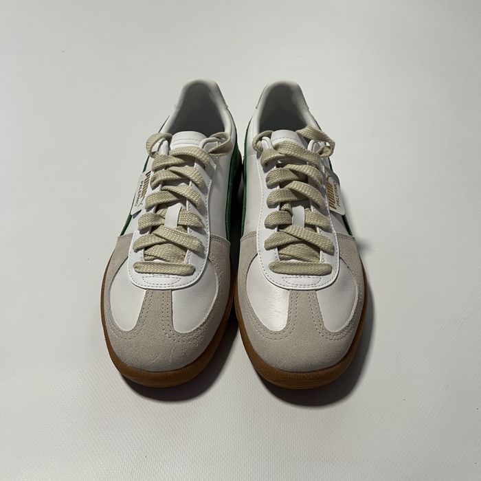 Оригінал! Puma Palermo 44-45 (28,5-29,5см)