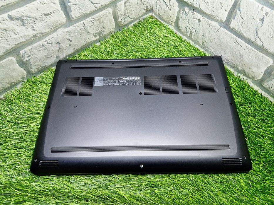 Магазин:Dell Gaming G3/Core i5-8300H/8gb/256SSD/GTX 1050 4ГБ/Игровой.