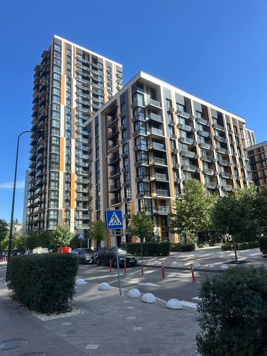 Вільна‼️Французький Квартал 2 Предславинська 53 нова квартира