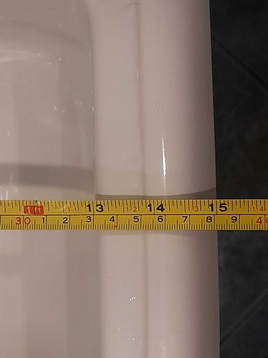 Bidé e Torneiras WC