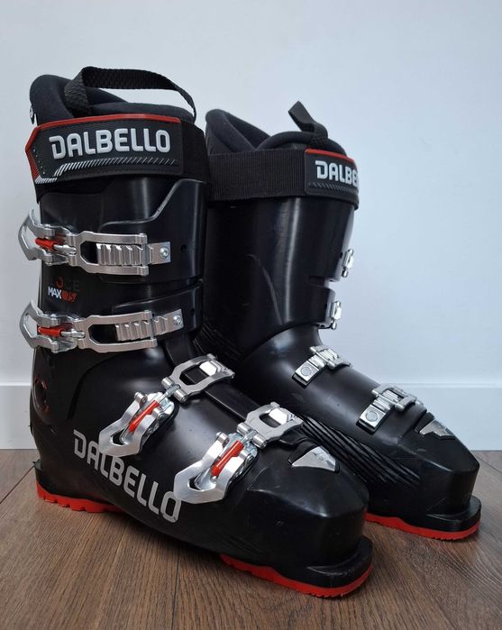 Buty Narciarskie 29/29,5 DALBELLO Veloce Max - UŻYTE 2x