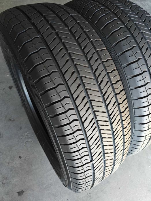 yokohama geolandar 225 65 17 - Купити шини, диски та колеса для