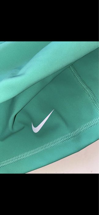 Лосіни шорти Nike pro розмір L
