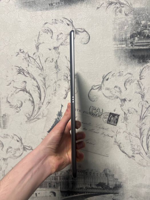 Ipad 7 32gb 88% акб