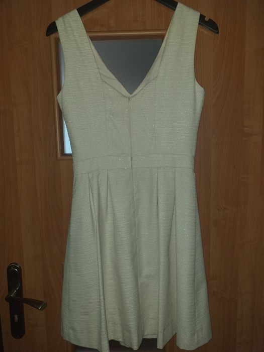 sukienka rozmiar M