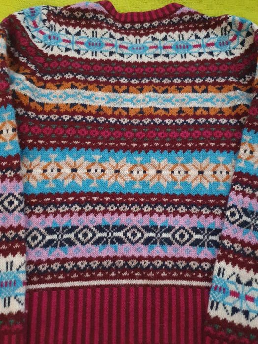 Светр Benetton розмір XS