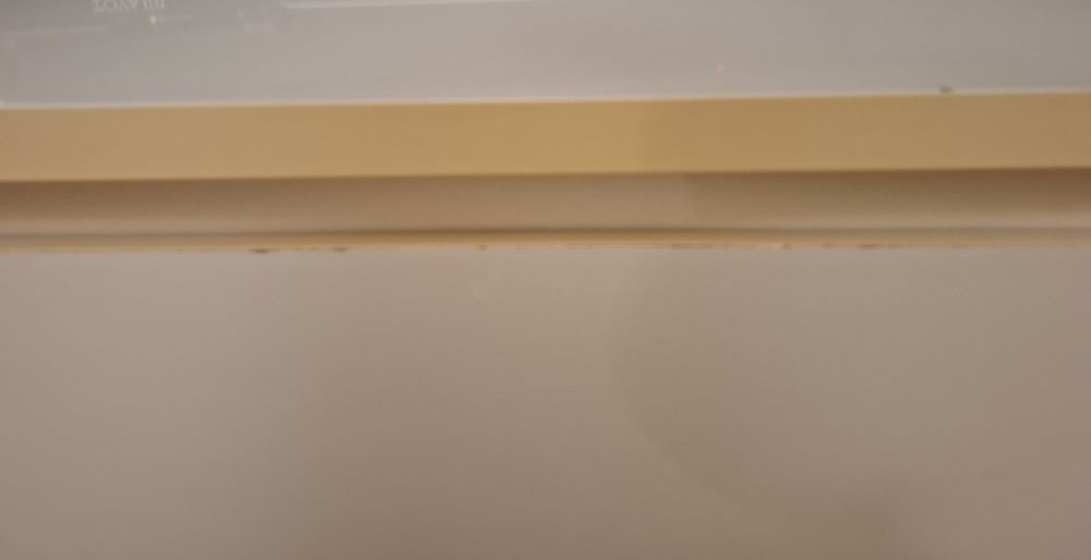 Komoda IKEA Malm 160 x 78 cm