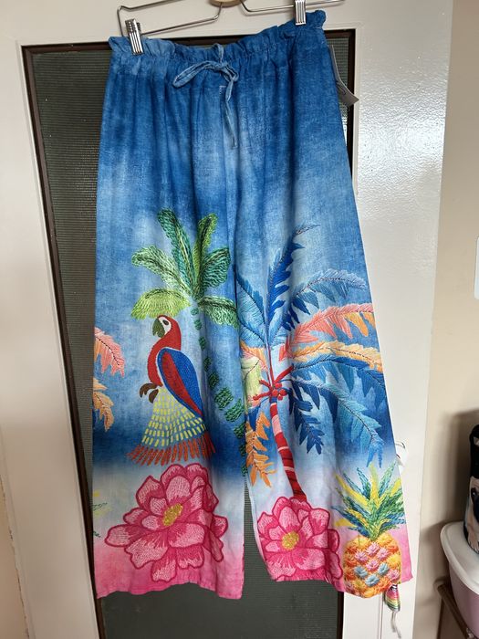 New collection spodnie 44/46
