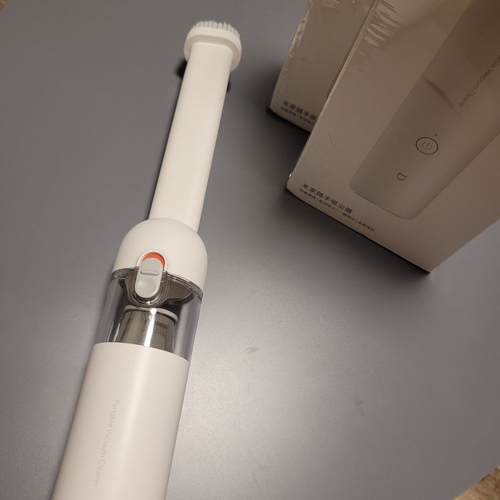 Xiaomi Mijia Vacuum Cleaner 13000 Pa (SSXCQ01C) Портативный беспроводн