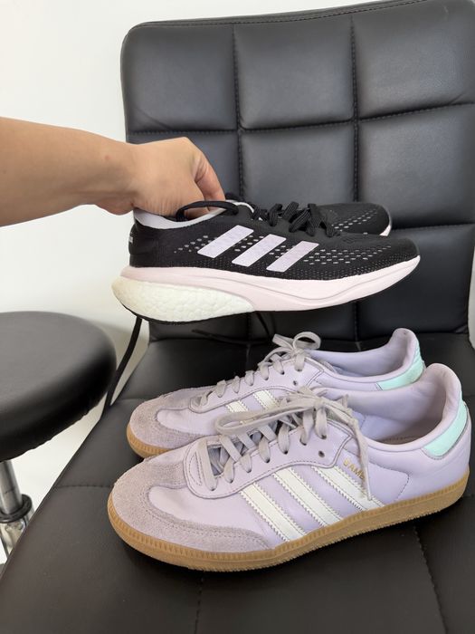 Кроссовки кросівки adidas адідас адидас оригинал 38 оригінал 38,5