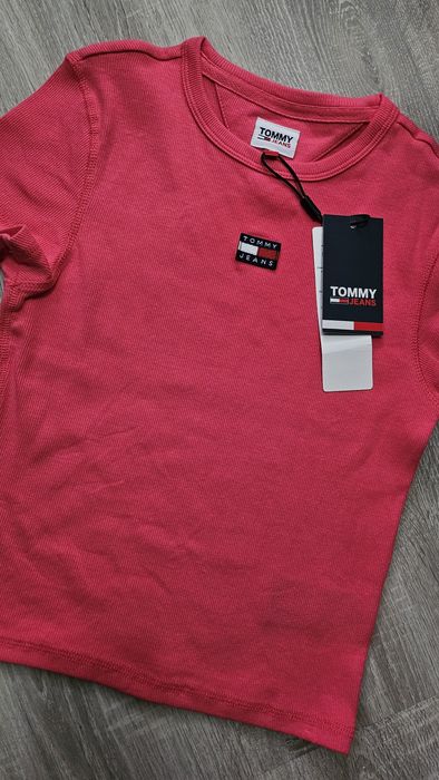 Футболка tommy hilfiger