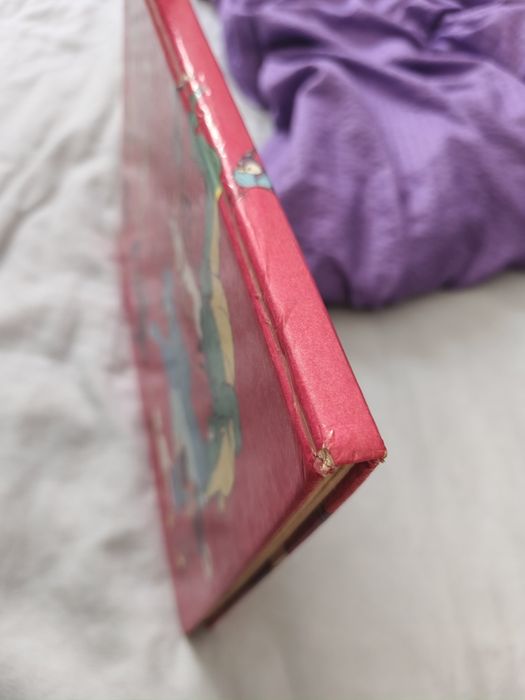 Дитячий словник з англійської мови Волта Діснея
