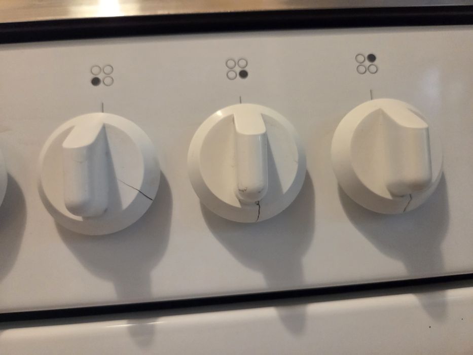 Kuchenka gazowa Amica Comfort i