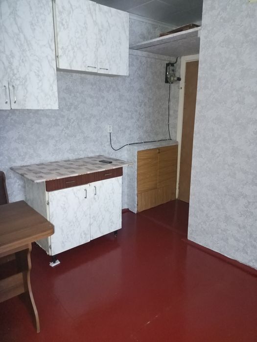 Оренда кімнати в гуртожитку