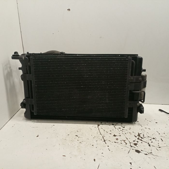 Conjunto de radiadores - AUDI A3 (8L1) | 96 - 06