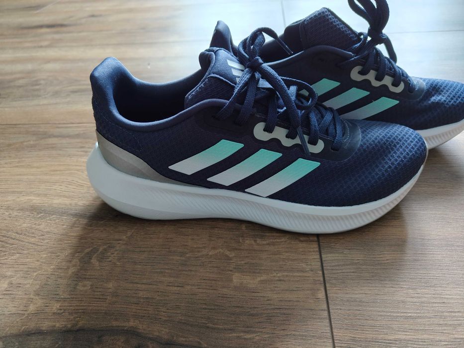 Nowe buty adidas