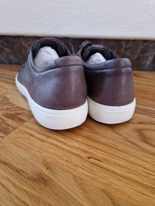 Кеди кросівки Ecco Soft 7/ Розмір 41 Оригінал