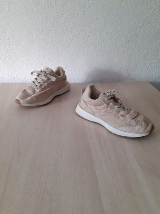 Ténis Zara Tamanho 35