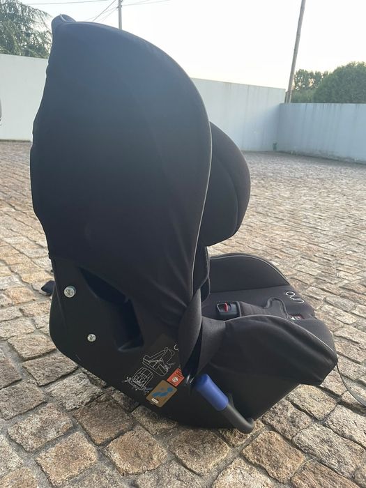 Cadeira Wob UNO c/ plus test