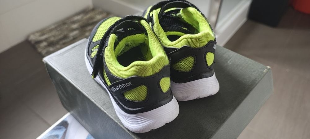 Buty dziecięce Karrimor rozm.27