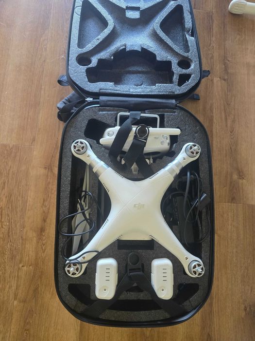 DJI Phantom 3 Advanced