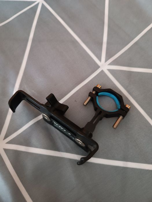 Suporte para telemóvel