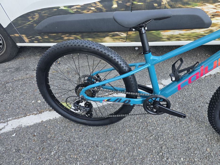 Btt 24 nova aluminio travoes de disco