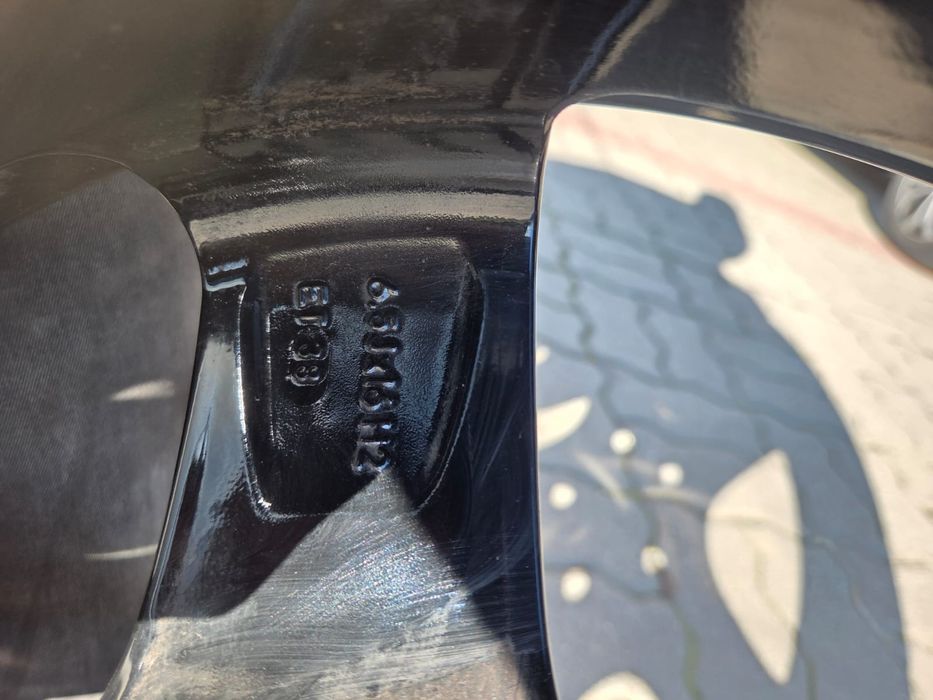 Jantes Alutec R16 C/Pneus 205/45/16 5x100