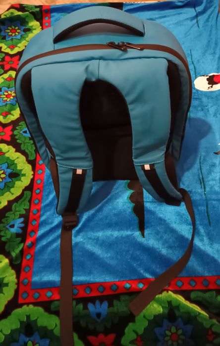 Рюкзак шкільний універсальний з LED-екраном