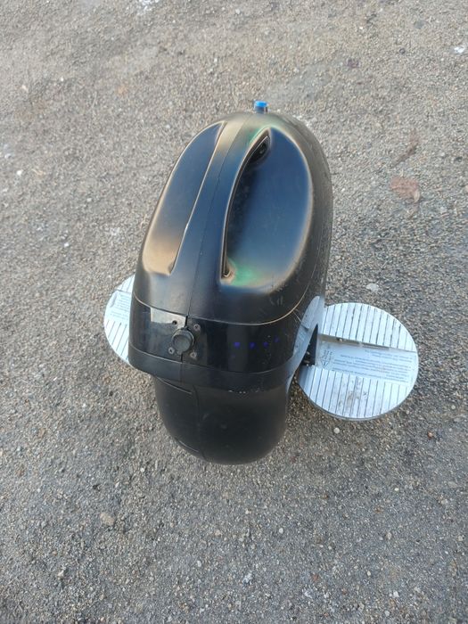 Моно колесо Rover