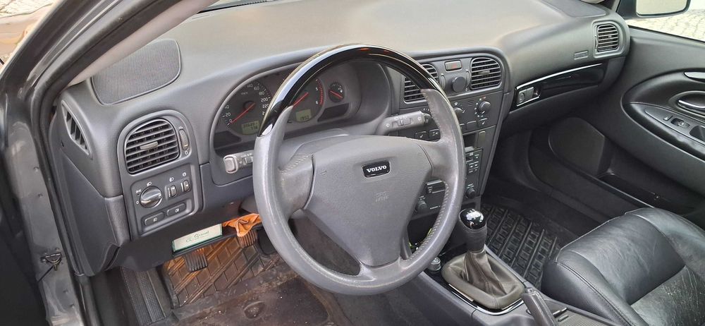 Volvo V40 1.9 115CV