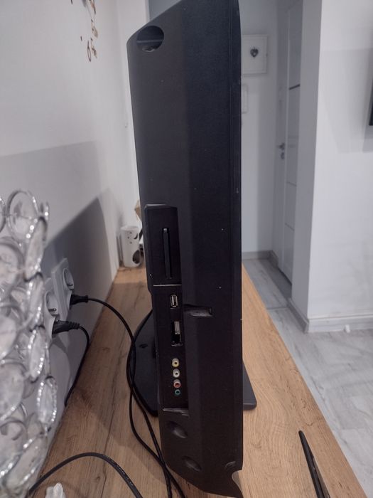 Telewizor LCD Sony  bravia KDL-32 używany podstawka pod Tv. Czesci