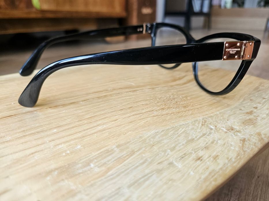 Okulary dolce&gabbana