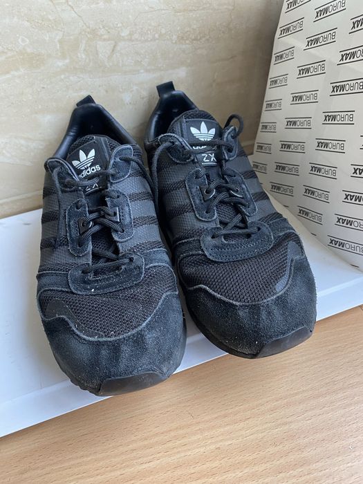 Кросівки adidas zx