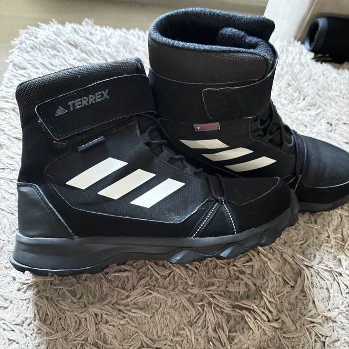 ботинки Адидас Террекс