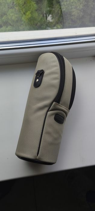 Canon EF 400 mm f/5.6L