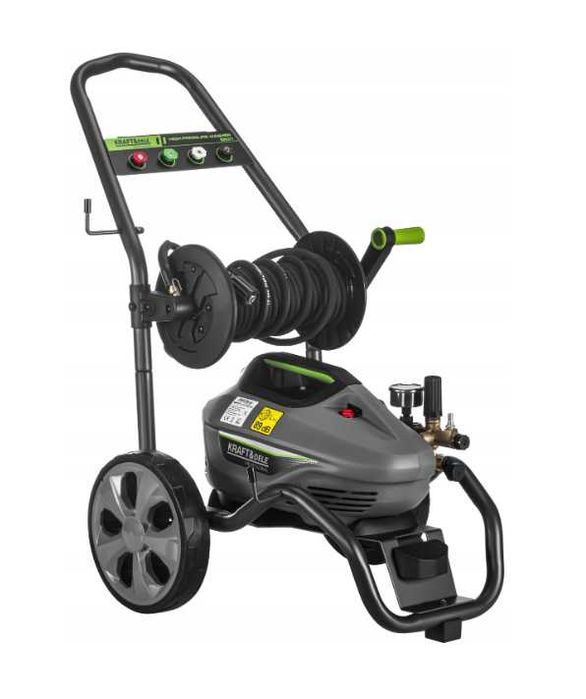 Myjka wysokociśnieniowa 3400W KD5371 SILNIK INDUKCYJNY 280 bar