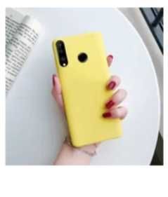 Чохол Huawei P20, P30, P40 Plus Case