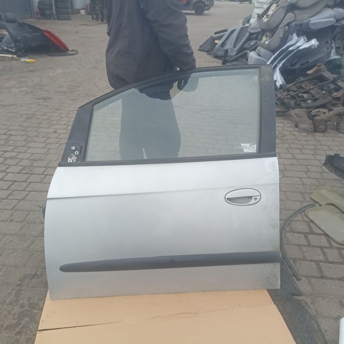 Шевроле такума двері