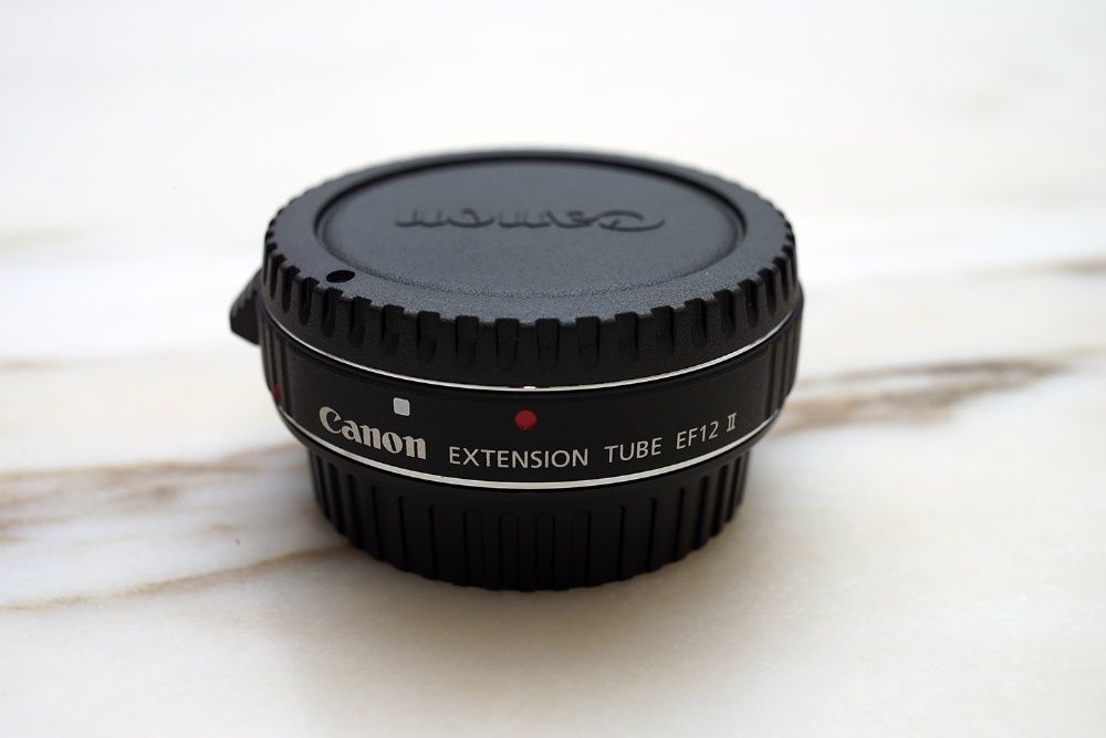 Vendo Canon Extension Tube EF12 II