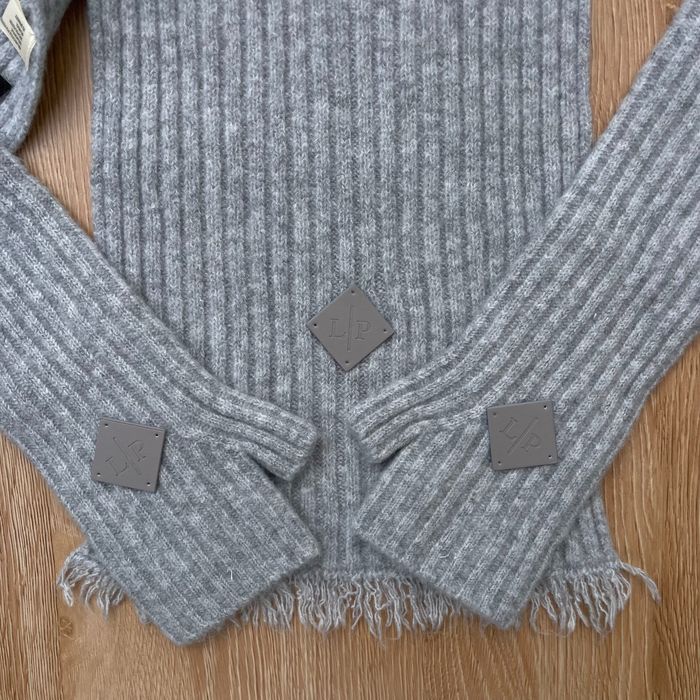 Kit Loro Piana - Cachecol + Gorro & Luvas