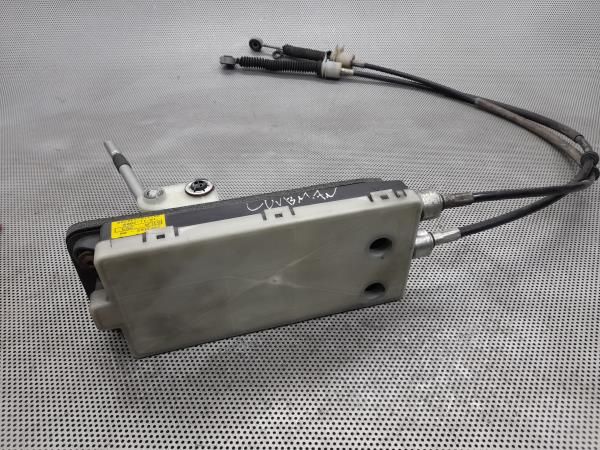 Seletor caixa velocidades MINI Mini Clubman (R55)