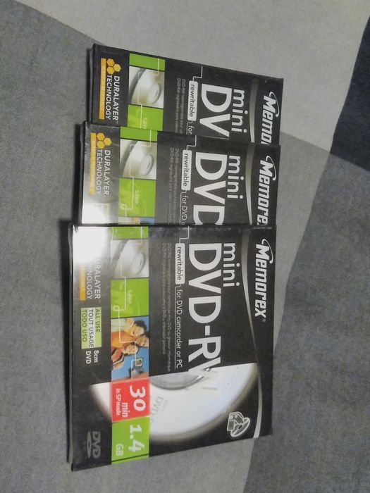MD Discs nini discs various64861770929538125