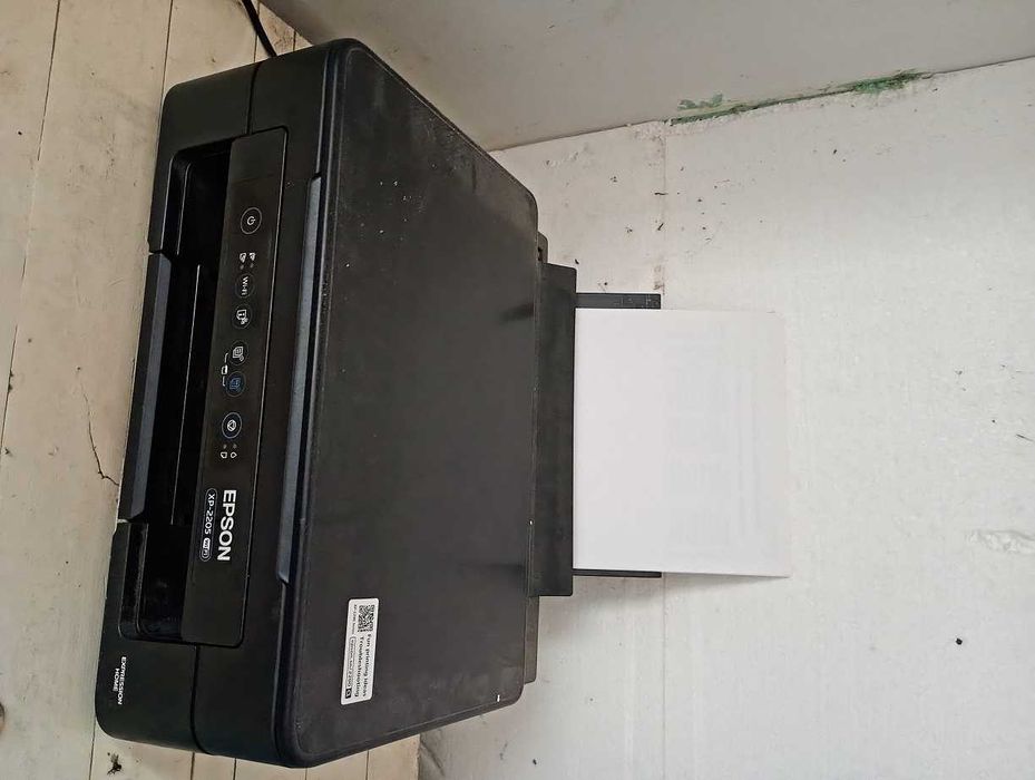 Drukarka Epson XP 2205